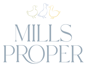 Mills Proper