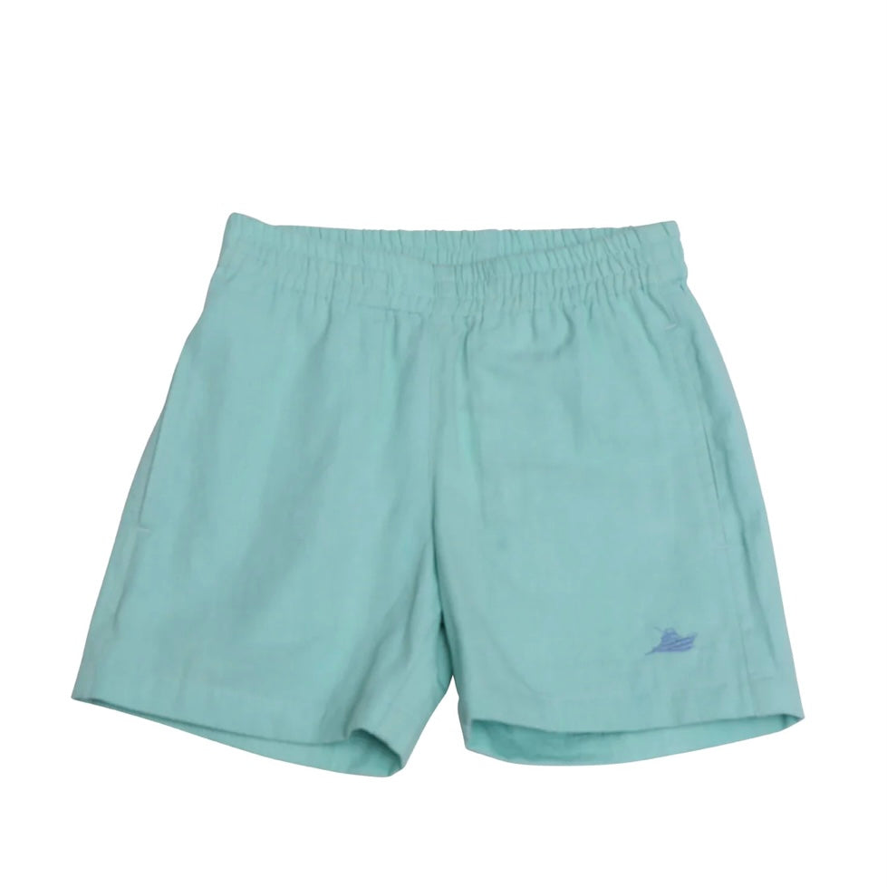 SOUTHBOUND PERFORMANCE PLAY SHORTS FOG