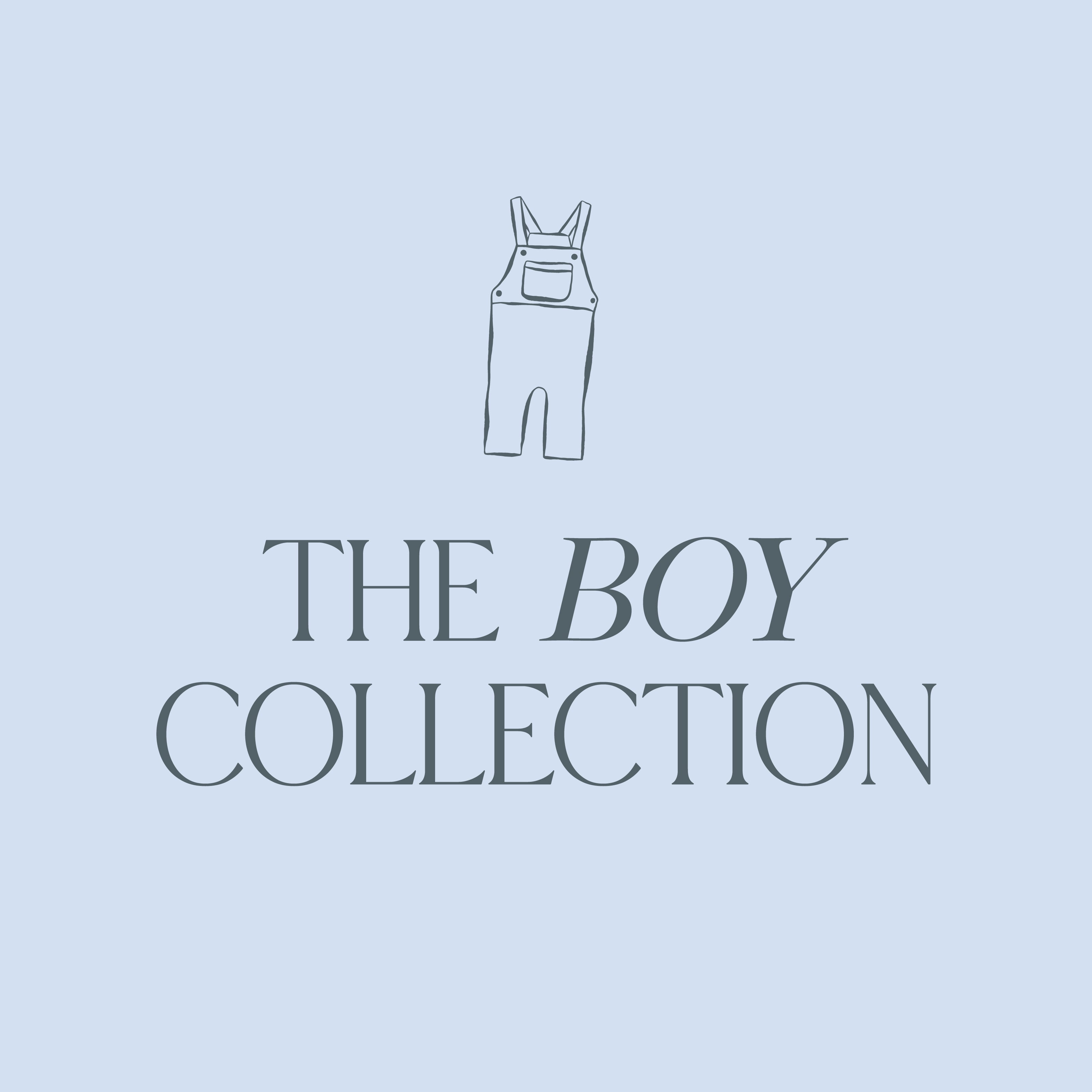 Boy Collection