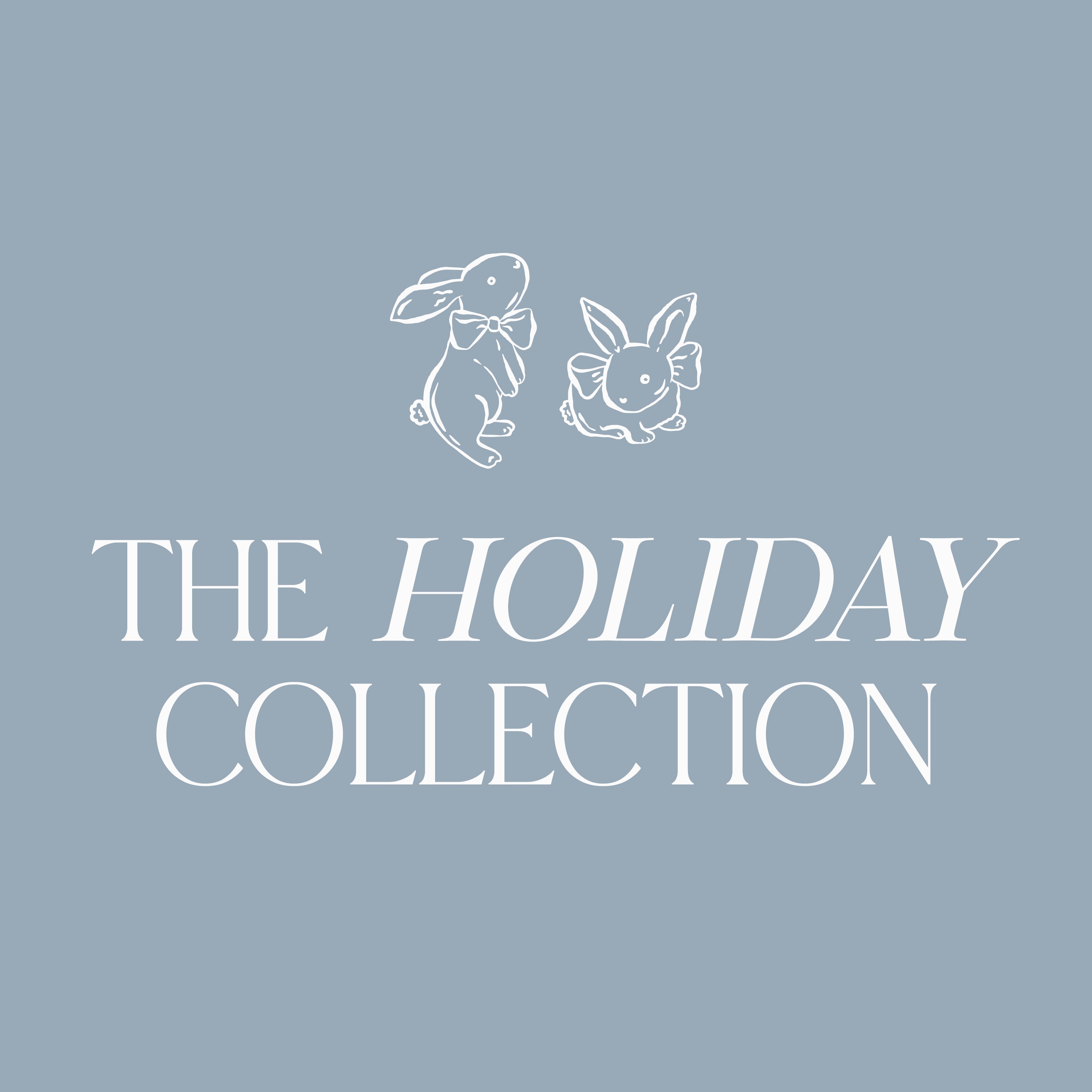 Holiday Collection