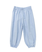 Luigi Corduroy Bloomer Pants
