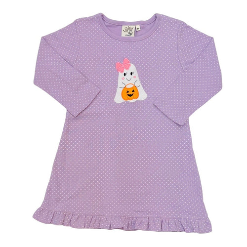 Luigi Ghost Dress