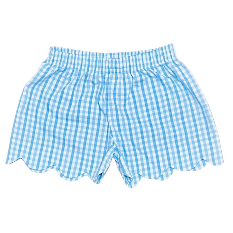 Zuccini Kids Girls Peppermint Kendall Short