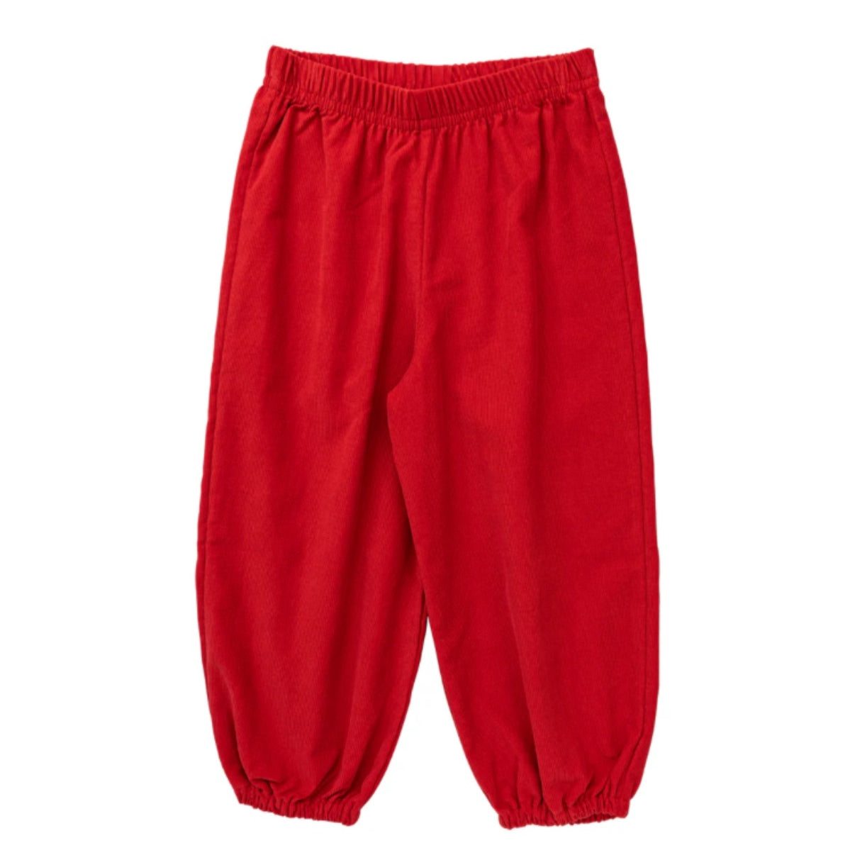 Luigi Corduroy Bloomer Pants