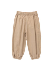 Luigi Corduroy Bloomer Pants