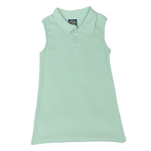 Emma Jean KIds Aubrey Tank Dress-Two Colors Available