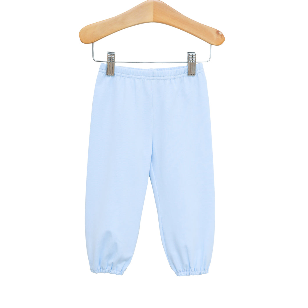 Trotter Street Boys Light Blue Bloomer Pant