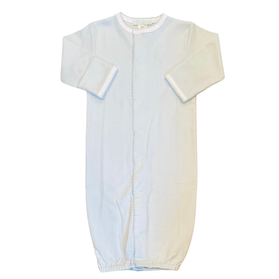 La Luna Light Blue Converter