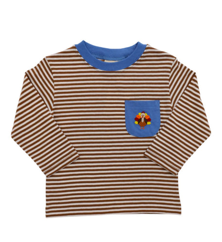 Luigi LS Turkey Tee