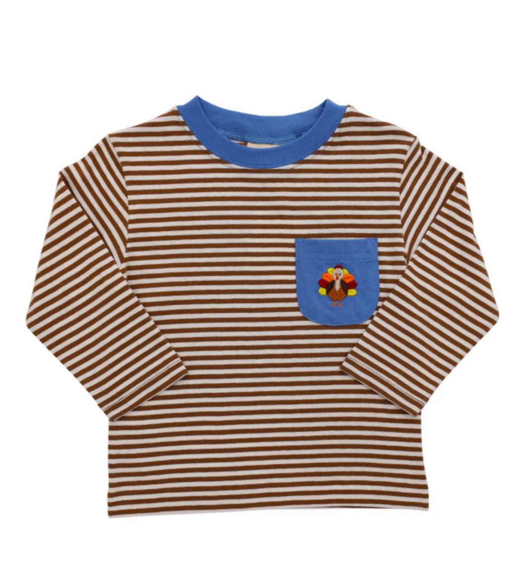 Luigi LS Turkey Tee