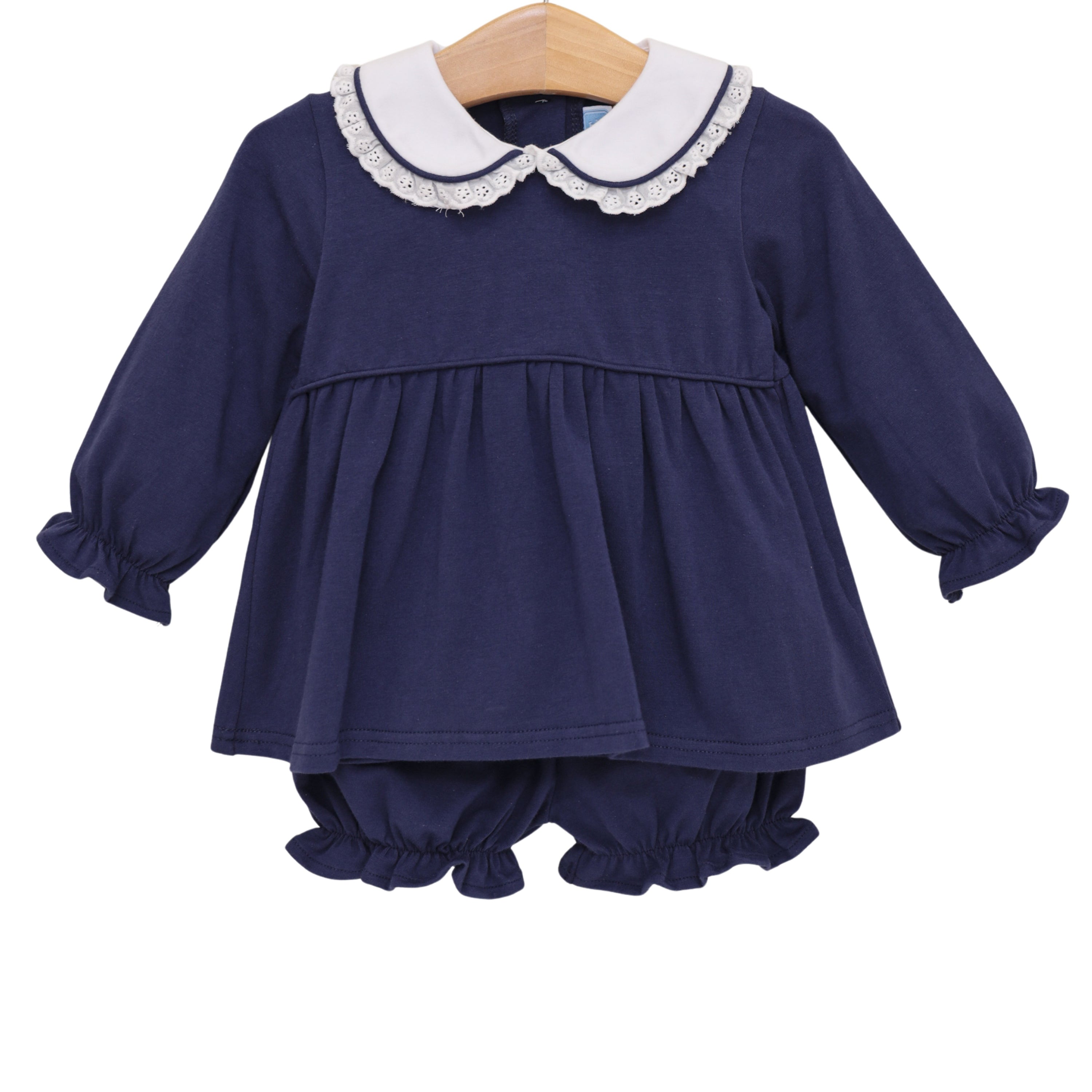 Trotter Street Eleanor Bloomer Set