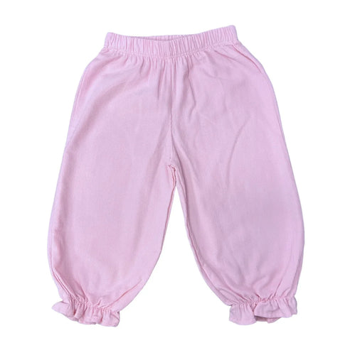 Luigi Cord Bloomer Pants