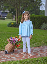 Trotter Street Abigail Pant Set
