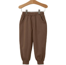 Trotter Street Joggers