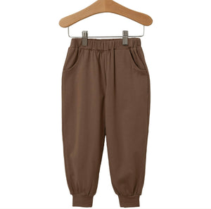 Trotter Street Joggers