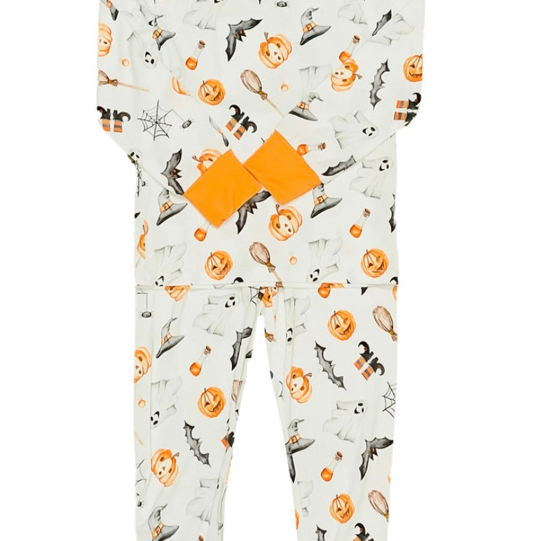 Belle Cher Spooky Jammies
