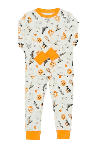 Belle Cher Spooky Jammies
