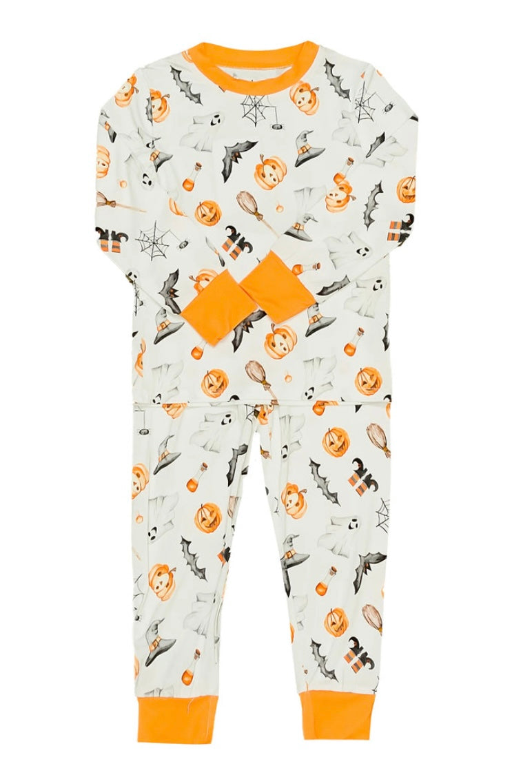 Belle Cher Spooky Jammies