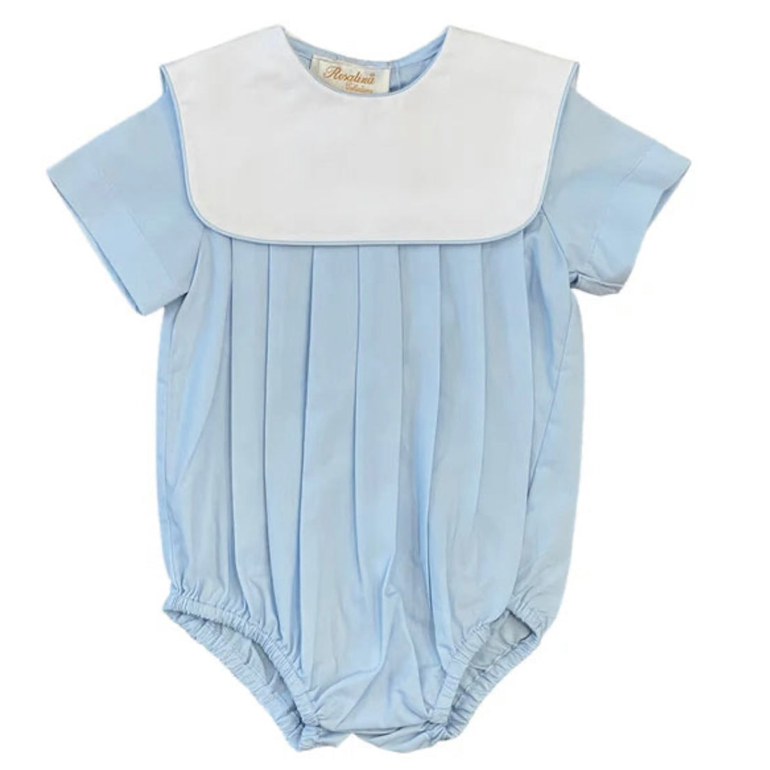 Rosalina Boys Blue Bubble