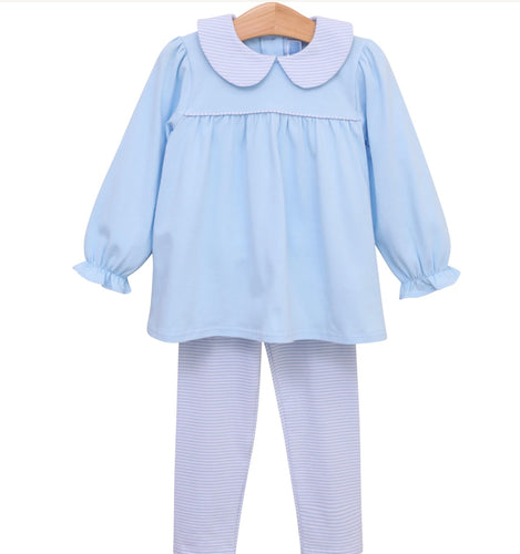 Trotter Street Abigail Pant Set