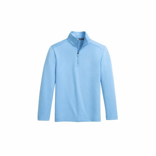 Southern Tide Schooner Quarter Zip