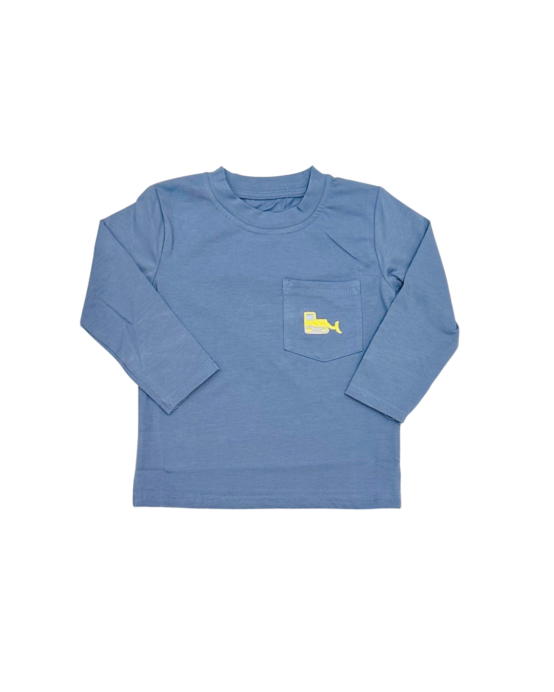 Itsy Bitsy Excavator Tee