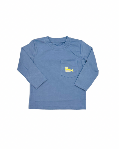 Itsy Bitsy Excavator Tee