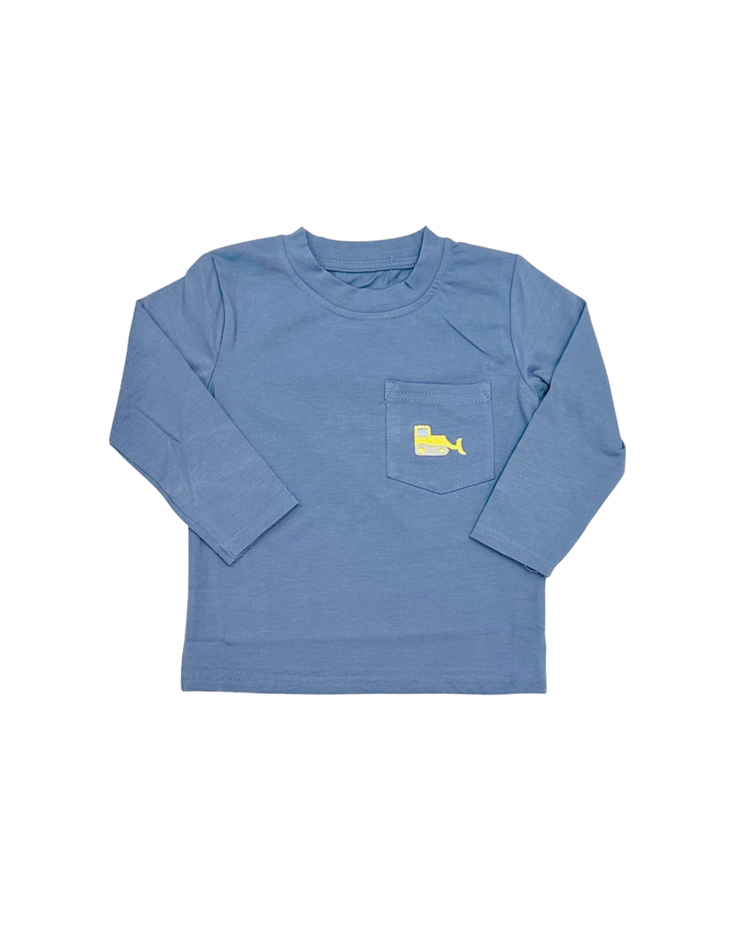 Itsy Bitsy Excavator Tee