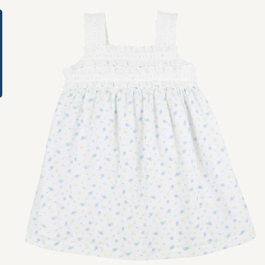 Beaufort Bonnet Girls Babs Dress-Dunwoody Daisy