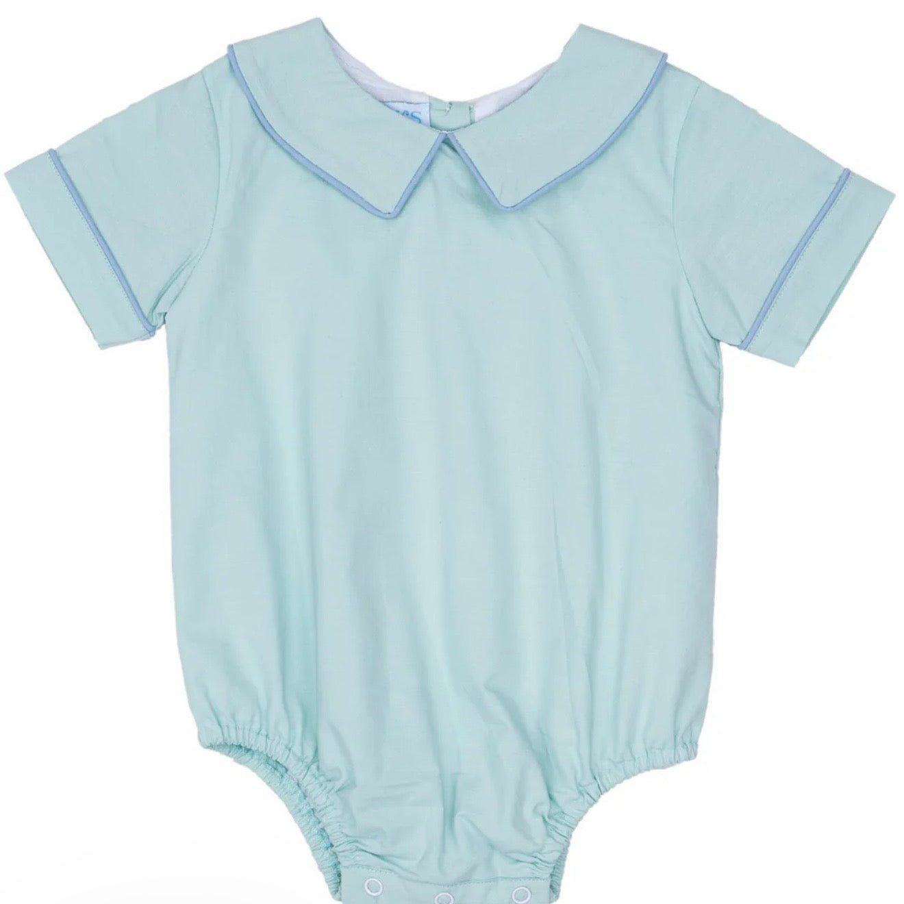 The Oaks Boys Garden Green James Bubble