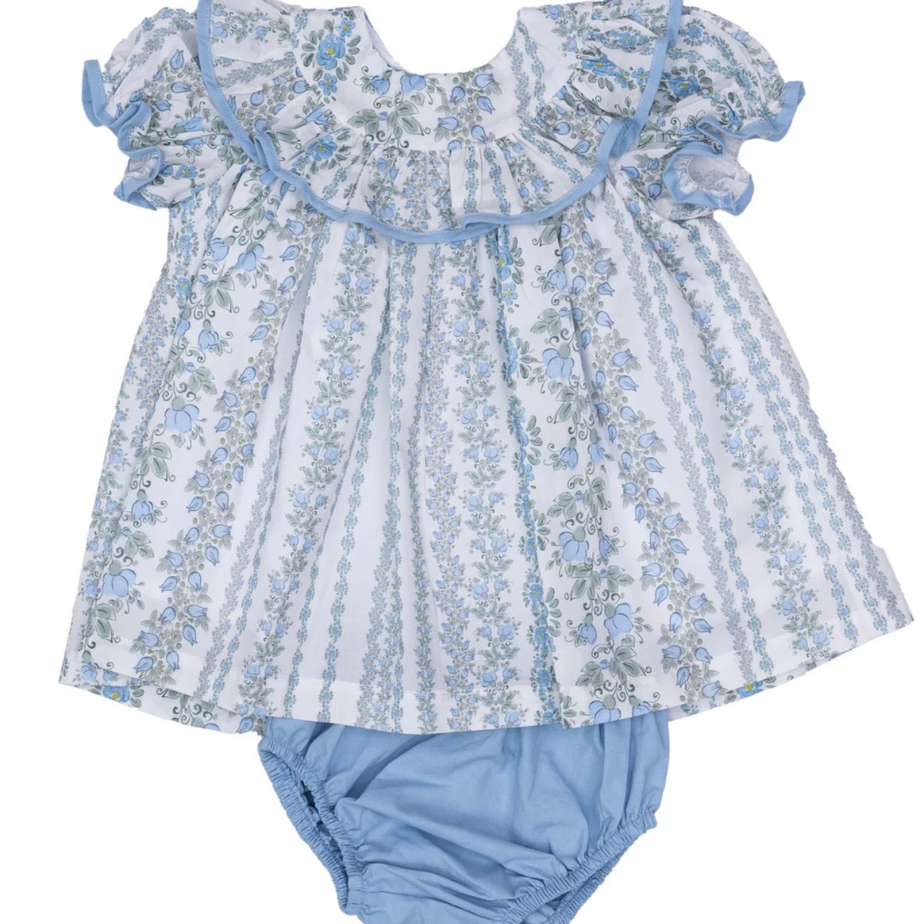 The Oaks Garden Trellis Layla Bloomer Set