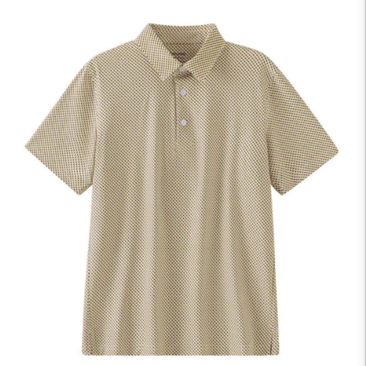 Meripex Boys Micro LA State Polo