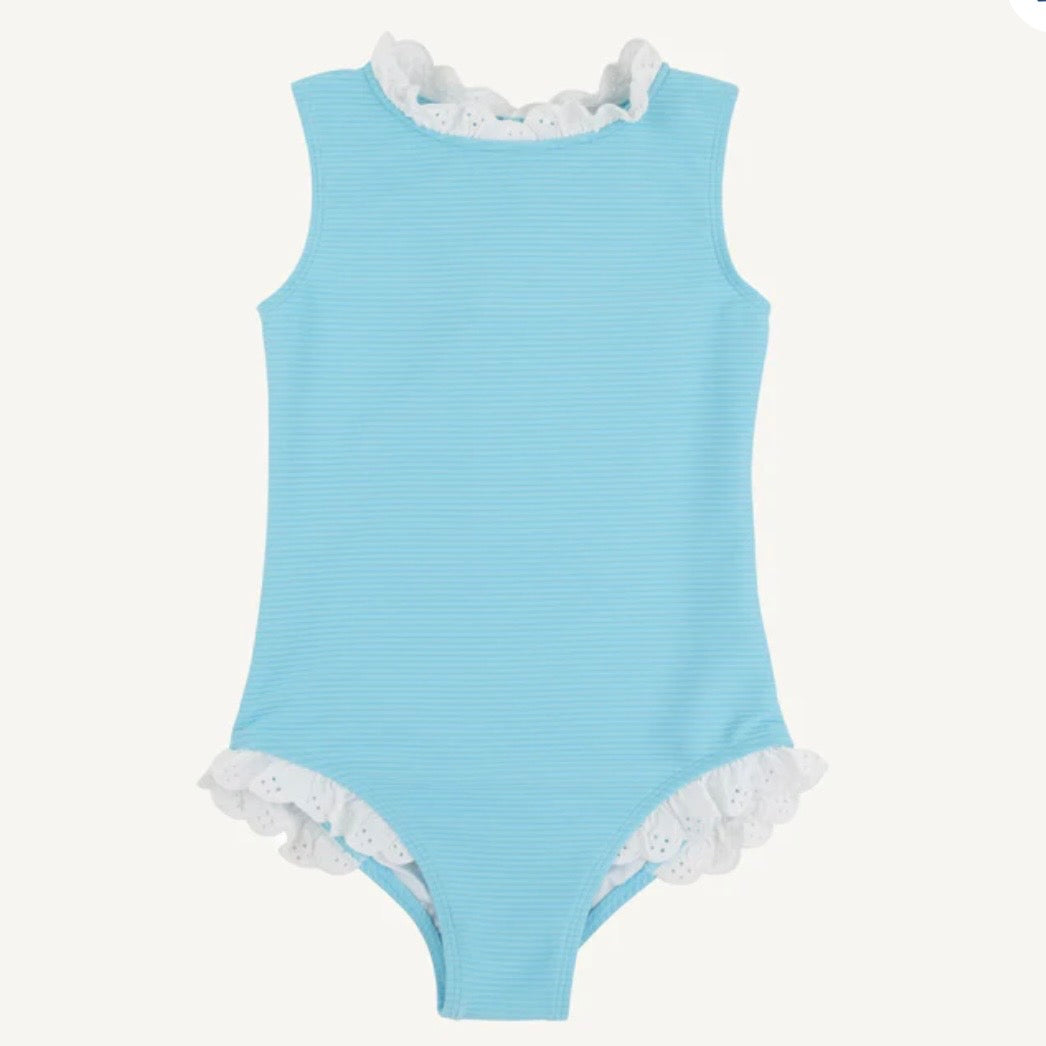 Beaufort Bonnet Girls Sarasota Surf Suit