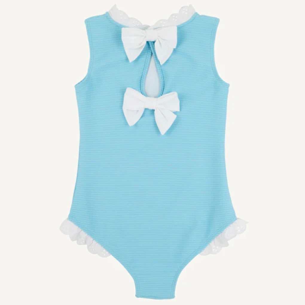 Beaufort Bonnet Girls Sarasota Surf Suit
