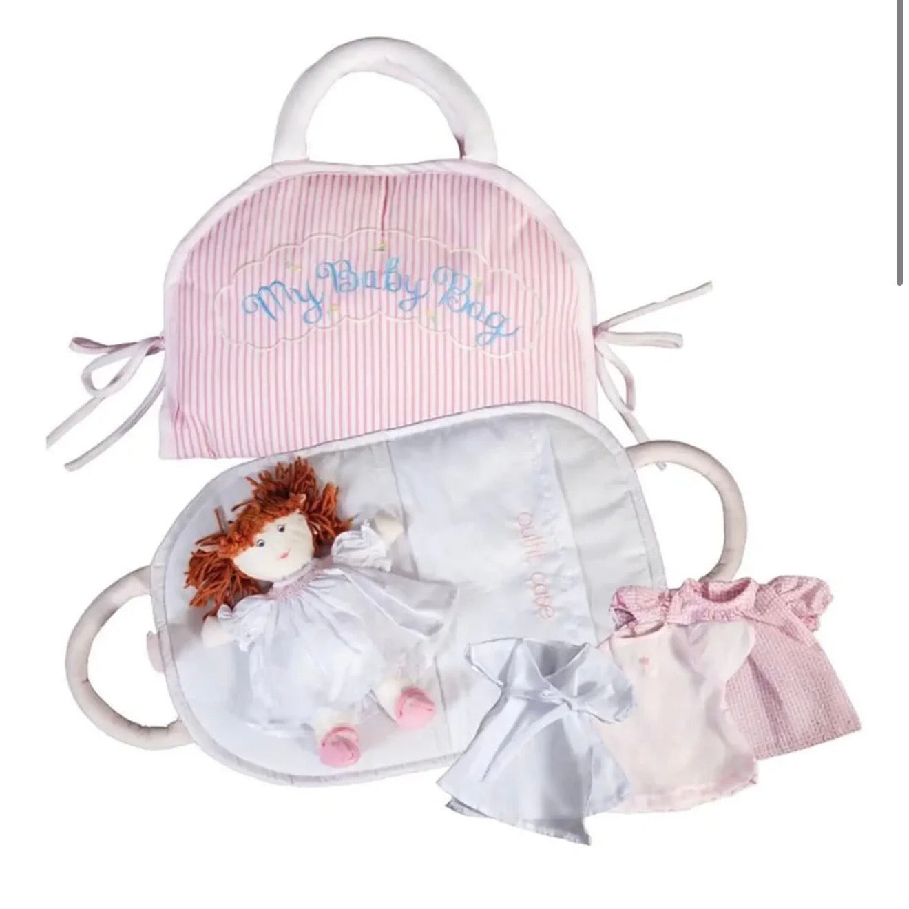 Rosalina My Baby Bag