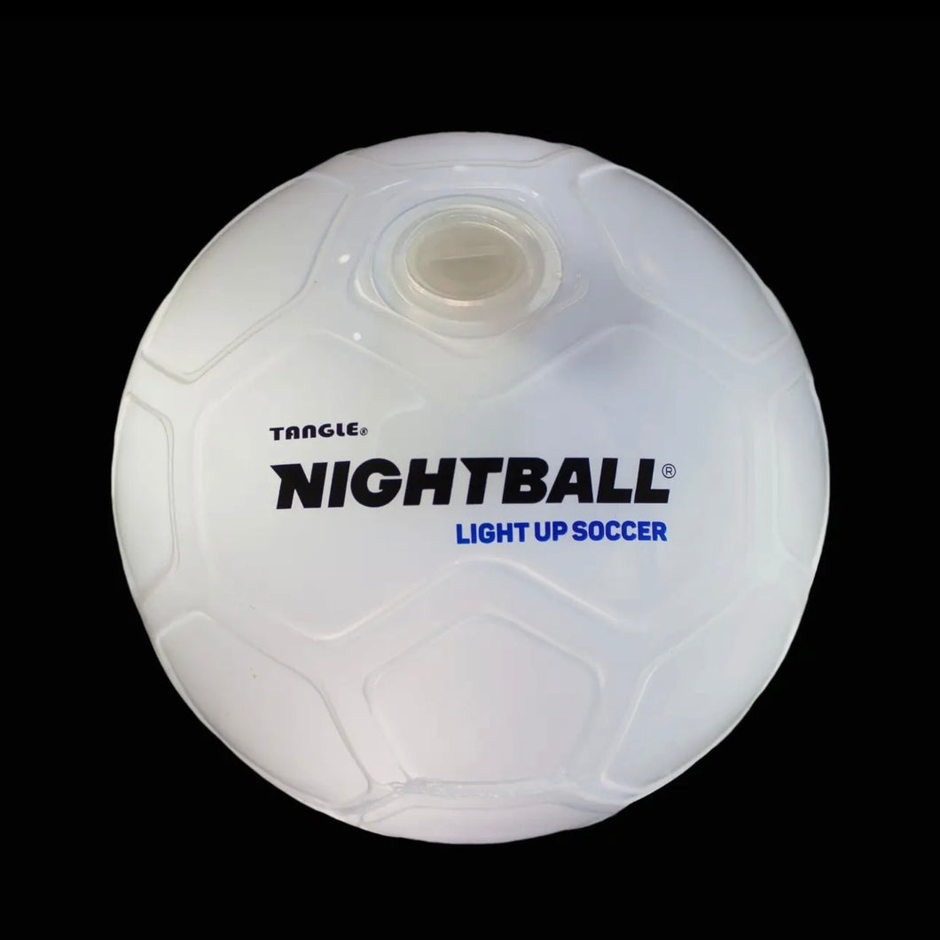 Tangle Light Up Soccer Ball