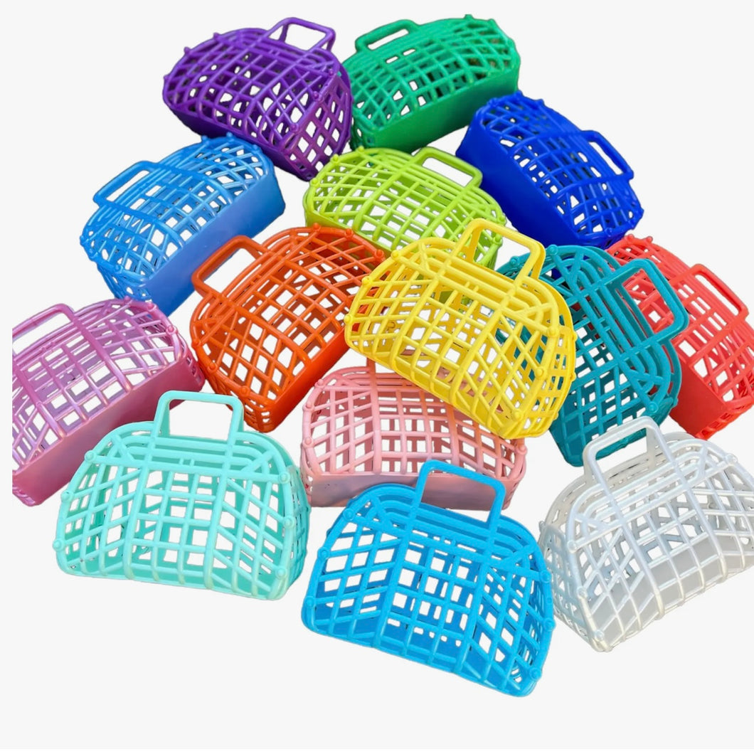 Jelly Bags-Large