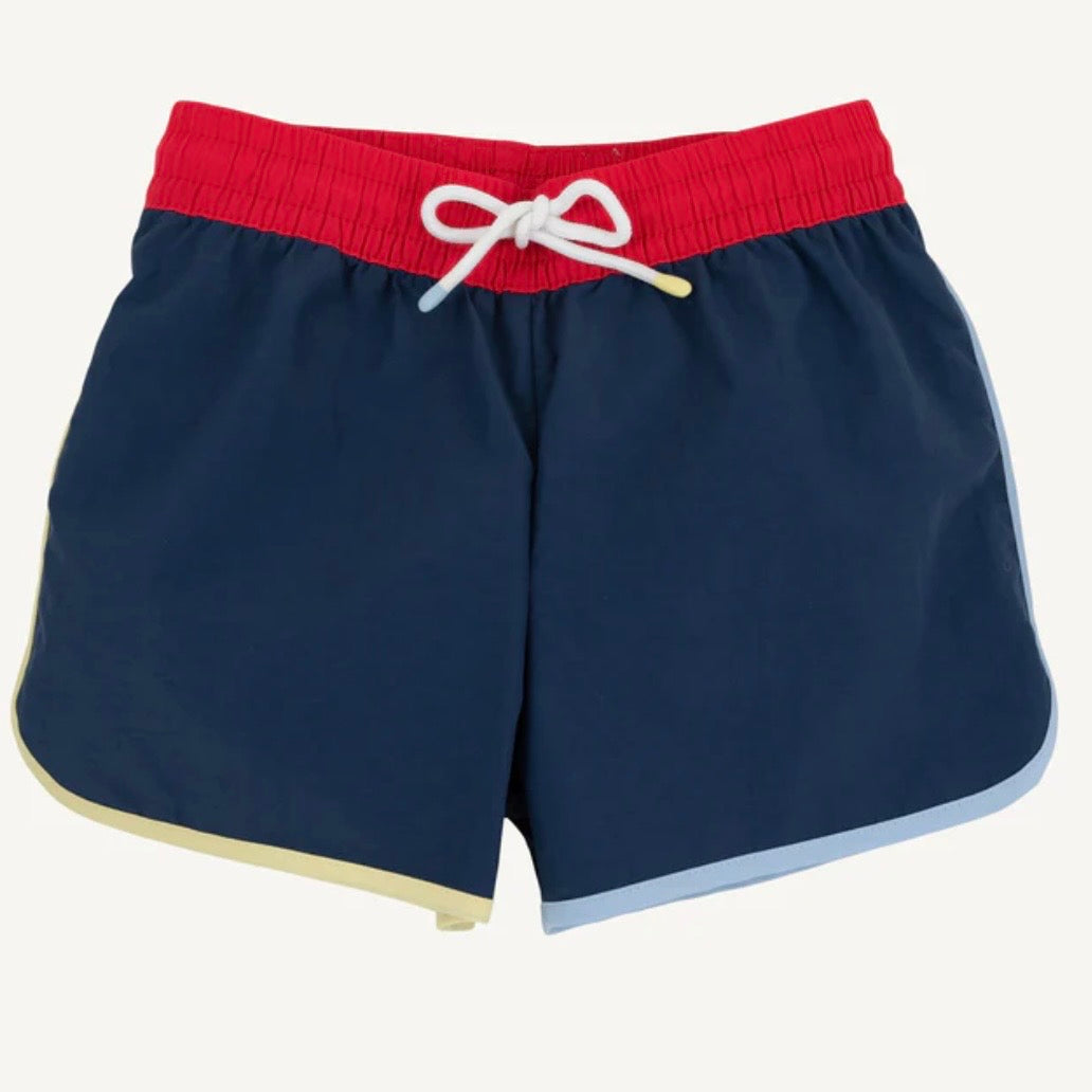 Beaufort Bonnet Boys Nantucket Tanner Trunks