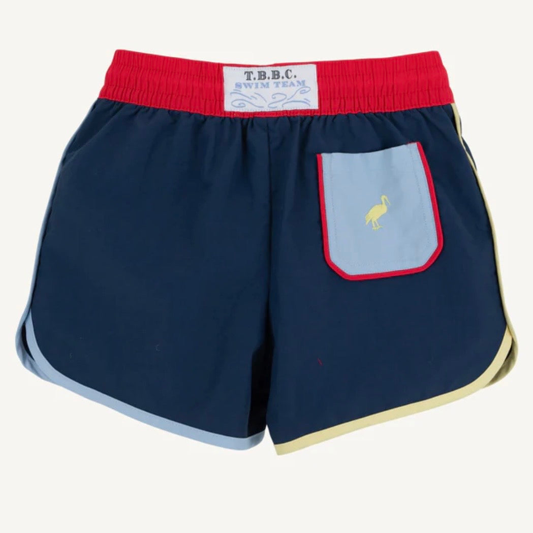 Beaufort Bonnet Boys Nantucket Tanner Trunks