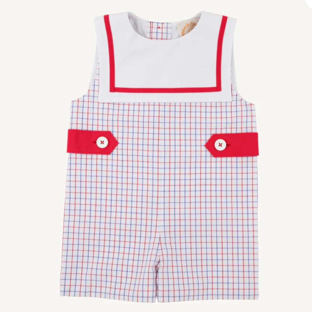 Beaufort Bonnet Boys Townes Top Sail Jon Jon