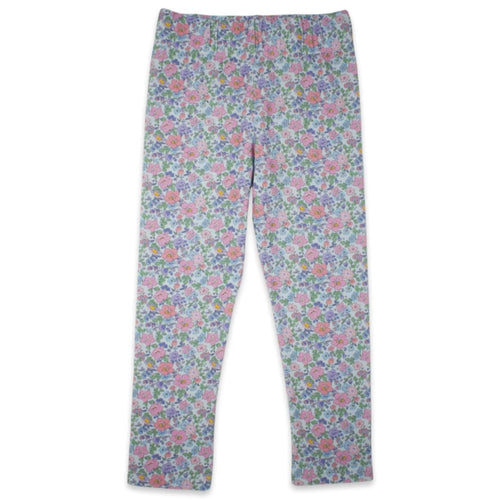Lullaby Set Girls Floral Lucy Legging