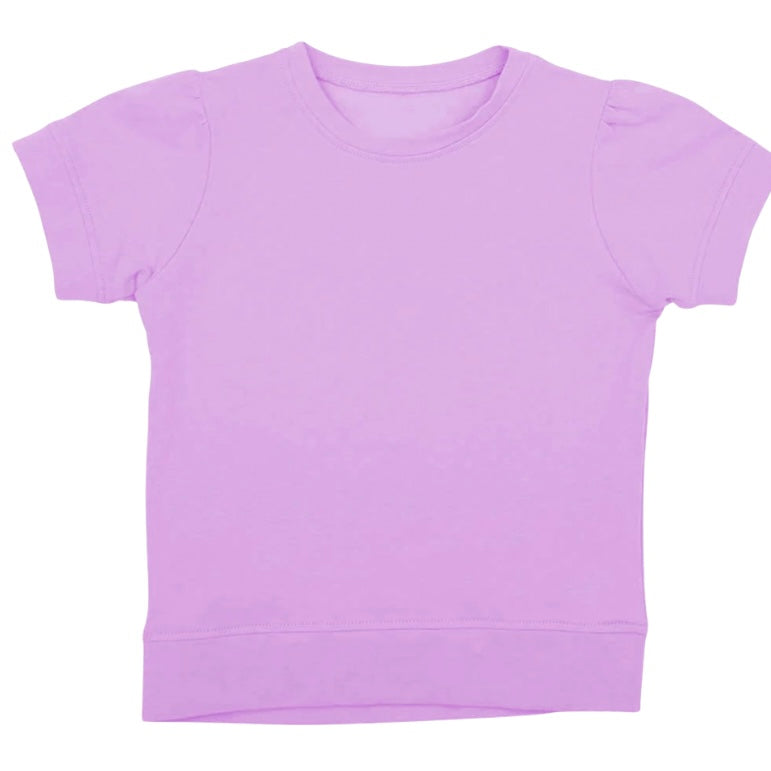 Azarhia Girls Lavender SS Holly