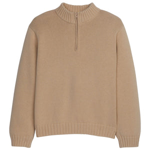 Boys on sale oatmeal sweater