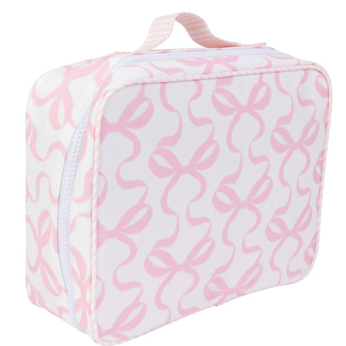 Apple Of My Isla Bow Lunchbox