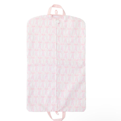 Apple Of My Isla Ballet Garment Bag