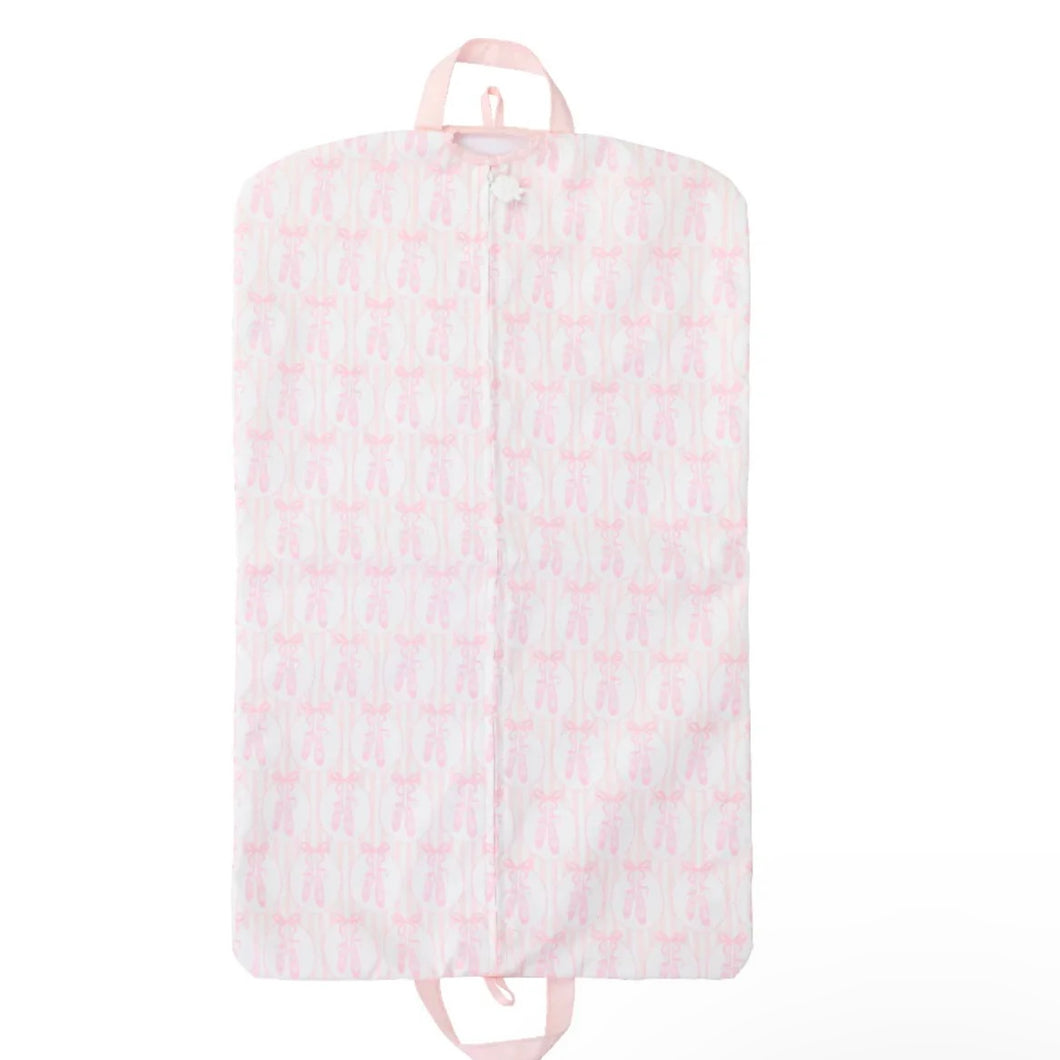 Apple Of My Isla Ballet Garment Bag