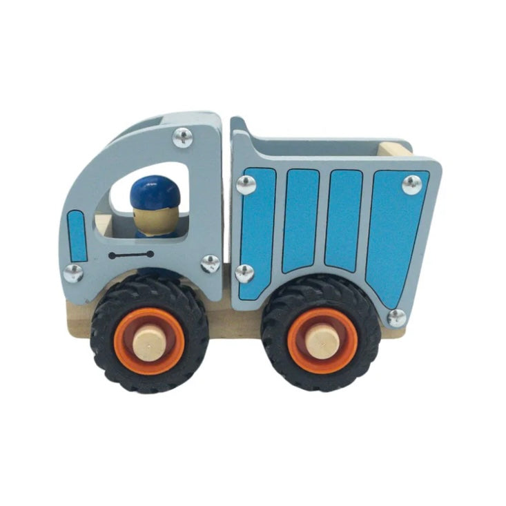 Rosalina Wooden Dump Truck