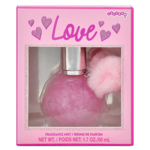 Iscream Love Fragrance Mist