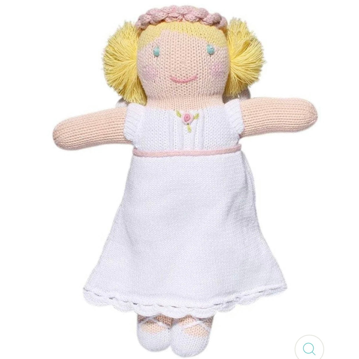Zubels 12" Angel Doll