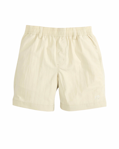 Southern Tide Stone Shoreline Short